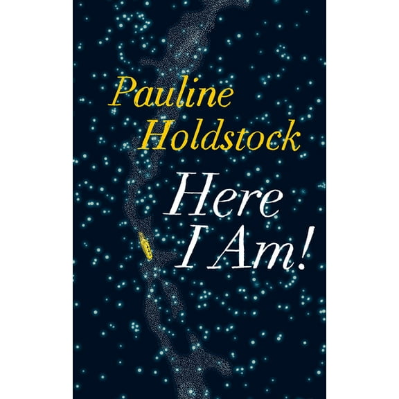 Here I Am!, (Paperback)