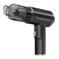 thumbnail image 3 of TIMIFIS Air Pump Car Mounted Vacuum Cleaner Wireless Handheld Vacuum Cleaner Dry and Wet 9000Pa High Power and High Suction Vacuum Cleaner for Household Office and Car Use, 3 of 9