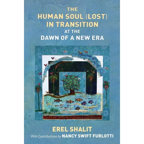 The Human Soul (Lost) in Transition At the Dawn of a New Era (Paperback)