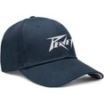 thumbnail image 2 of LAICAIW Unisex Classic Tim-Hortons-Logo- Baseball Cap Snapback Hat Dad Hat, 2 of 6