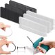 thumbnail image 1 of Micro-Tagging Fasteners Kit 0.13Inch Tag Refills 0.18Inch Fine Tagging Barb 0.21In Fasteners for Tag, 1 of 5