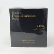 Maison Francis Kurkdjian Oud Satin Mood Scented Candle  9.8oz/280g New With Box