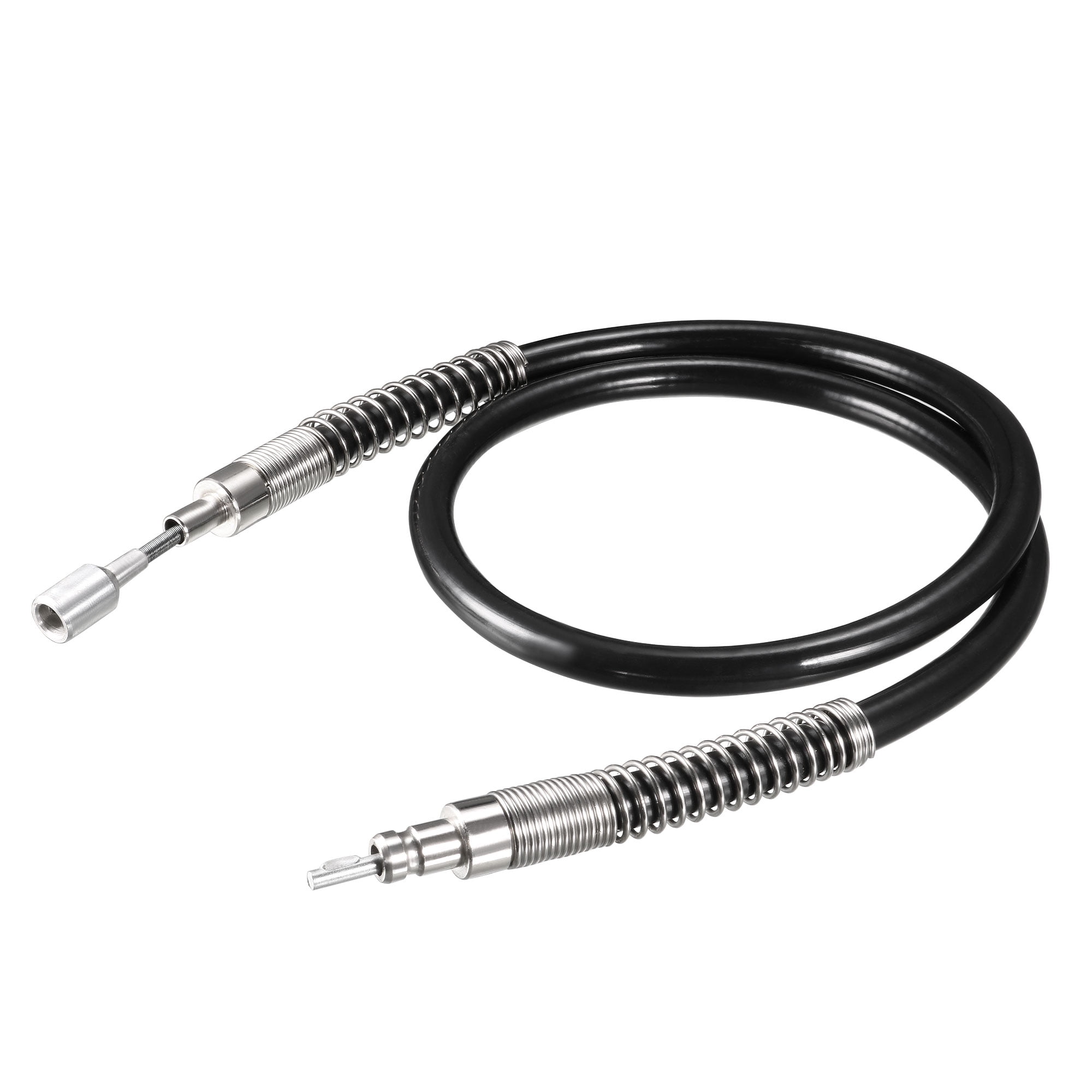 Flexible Shaft Rotary Tool Flex Shaft Attachment 39 inch Extension 8mm