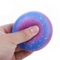 thumbnail image 3 of Pelotas Sensoriales Antiestrés Xihbxyly Liquidación Prime Niños, 3 of 5