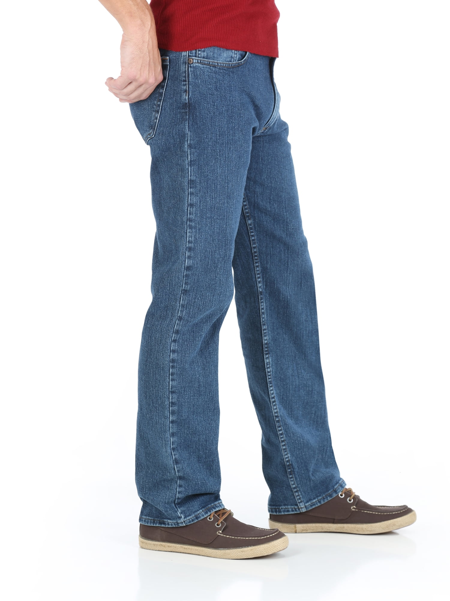 Advanced Comfort Regular Fit Jean 