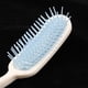 thumbnail image 5 of Cepillo para El Cabello Yuyangstore Peine de pelo largo mango blanco 2pcs, 5 of 7
