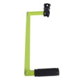 thumbnail image 1 of Weeder Handle, Easy To Install Reduce Hand Fatigue Weed Trimmer Grip Lightweight Aluminum Alloy  for Roadside, 1 of 7