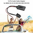 thumbnail image 1 of Bluetooth wireless audio for BMW MINIONE COOPER, 1 of 4