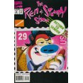 thumbnail image 1 of Ren And Stimpy Show #16 VF ; Marvel Comic Book, 1 of 1