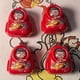 thumbnail image 5 of Figura de juguete Nezha que cambia de cara, El niño diablo conquista el mar, Colgante creativo, Paquete de expresión facial al presionar, Muñeca pequeña, 5 of 7