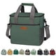 thumbnail image 1 of Bolsa aislante Cooler Iknoe, plegable, grande, para 24 latas, 1 of 6