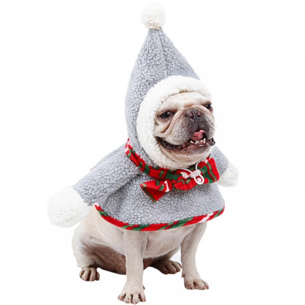 pug coat