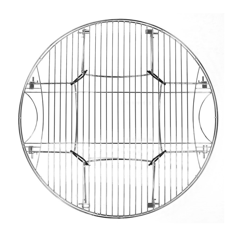 Round Cooking Grate