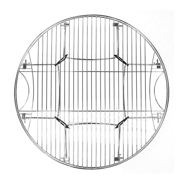 Round Cooking Grate Com, Round Cooking Grate For Fire Pit