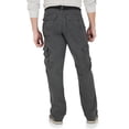 thumbnail image 3 of Men's Belted Twill Cargo Pant, 3 of 3