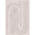 thumbnail image 2 of Artographie Studio 18x24 Black Ornate Wood Framed with Double Matting Museum Art Print Titled - Arch Pair 002, 2 of 4