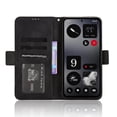 thumbnail image 5 of Funda Tipo Billetera GANGXUN para Nothing CMF Phone 1 – Tapa Flip con Tarjetero, 5 of 5