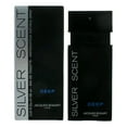thumbnail image 2 of Silver Scent Deep by Jacques Bogart for Men - 3.4 oz EDT Spray, 2 of 2