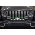 thumbnail image 2 of Diode Dynamics Jeep JL SS5 CrossLink Bumper Lightbar Kit Sport Combo, 2 of 9