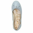 thumbnail image 4 of Sam Edelman FELICIA CLOUD BLUE/NORTH LEATHER SHOE, 4 of 5
