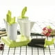 thumbnail image 3 of Moldes para Paletas de Hielo Infantil Hiperware Reutilizables, 3 of 5