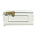 thumbnail image 2 of Lewiston Mailbox Only (No Address Plates), 2 of 3