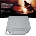 thumbnail image 4 of 10 Inch Empty Tape Reel Storage Box, Open Reel Audio Tape Boxes, Shockproof & Scratch Resistant, Universal 10 Inch Open Reel Sound Tape Storage Box, 4 of 7