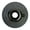 Black, variant on Jesscasday Universally Turntable Stabilizer Adapter for LP45 Large Hole Records ABS Build Vinyls Record Dome Enhances Sound Quality