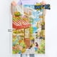 thumbnail image 2 of Rompecabezas MOMIBOOK 1000 Piezas Brisa Marina Floristería, 2 of 9