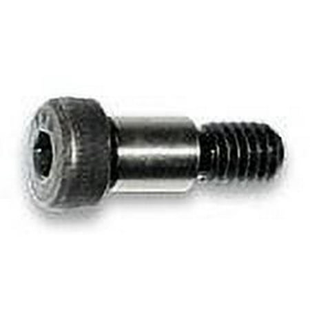 

Socket Shoulder Screws/Shoulder Bolts M8 X 20MM (Pack Of 10)