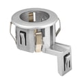 thumbnail image 1 of Soporte de retención del sensor de estacionamiento Unique Bargains para Toyota Sienna 2011-2017, soporte del sensor de asistencia de estacionamiento tono plateado, 1 of 7