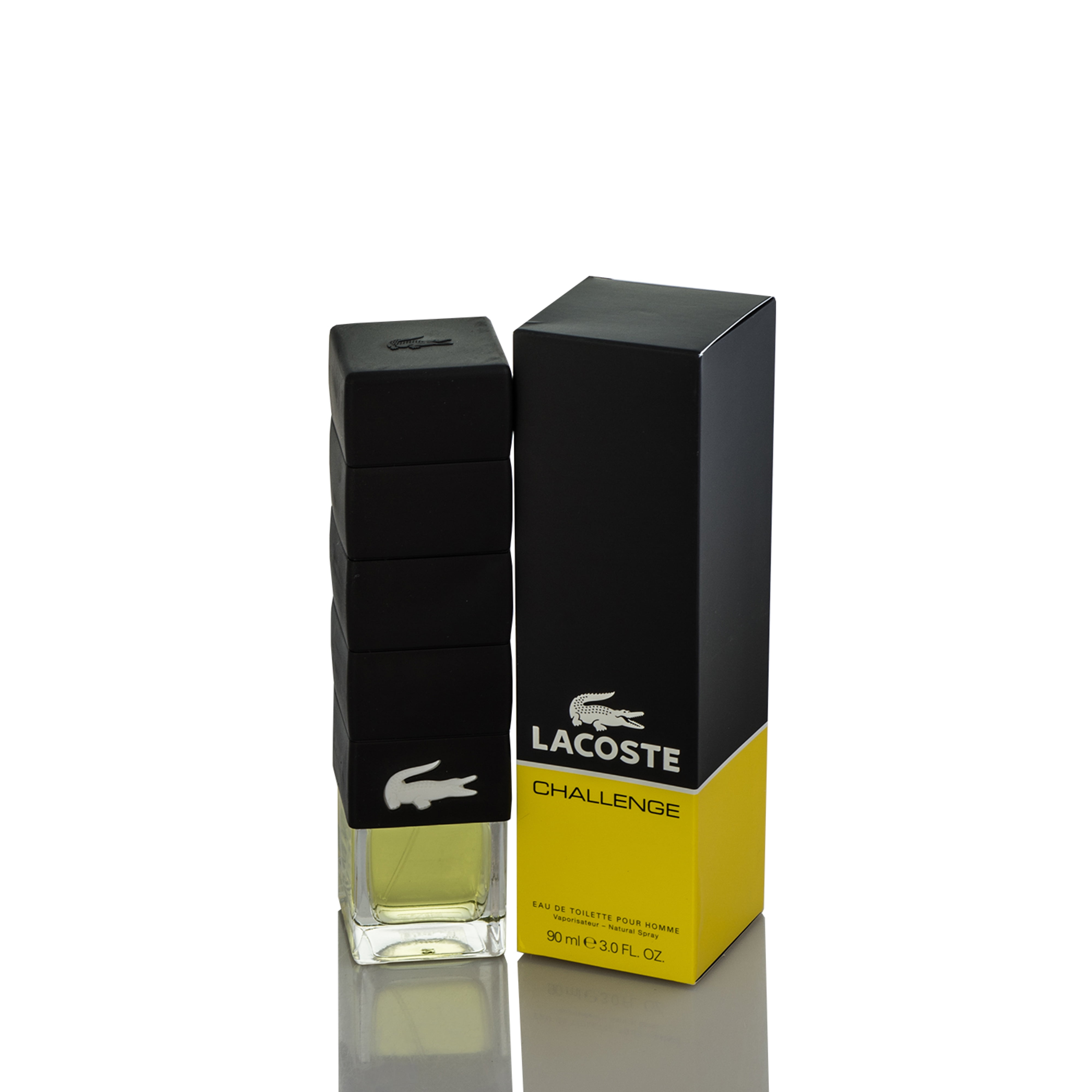 lacoste challenge for men