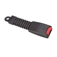 thumbnail image 4 of 4 - Pack 42 Retractable Golf Cart Seat Belts Replacement for EZGO Yamaha Club Car, 4 of 5