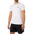 thumbnail image 2 of EA7 Ventus 7 T-Shirt & Short Set, Multicoloured, 2 of 10