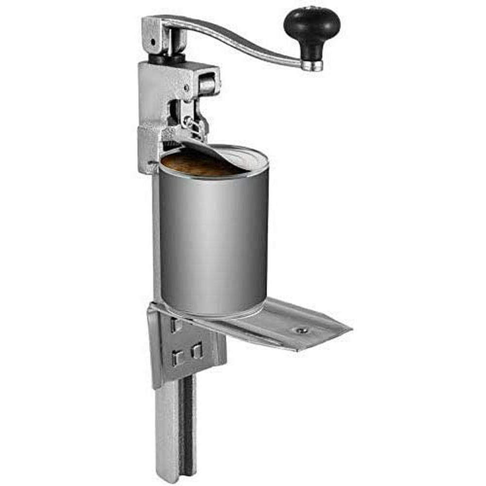 VEVOR Commercial Can Opener 15.7 inch Tabletop Can Opener,Heavy Duty
