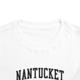 thumbnail image 4 of Nantucket Massachusetts Toddler Shirt Gifts Boy Girl Size 2T-5T, 4 of 4