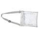 thumbnail image 1 of Bolso De Mano Transparente Portátil, Correas De Hombro Ajustables, Bolsillo Interior, Bolsa De Mensajero Transparente Para Conciertos ANGGREK Otros Deportes, 1 of 8