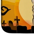 thumbnail image 4 of Halloween Sable Corgi Dish Drying Mat, 4 of 7