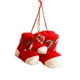 thumbnail image 3 of Adorno colgante para medias navideñas Macarena decoración para centros comerciales 5 cm x 5 cm, 3 of 7