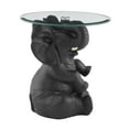 thumbnail image 3 of Everett Elephant Side Table, 3 of 8