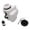 A, variant on koolsoo Chainsaw Fuel Tank with Cap Oil Tank Housing with Oil Cap for Chainsaws A