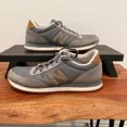 thumbnail image 1 of New Balance Men's 501 Ripple Sole Casual Sneakers Size 7.5, 1 of 6
