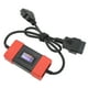 thumbnail image 4 of Convertidor De 24V A 12V, Cable Adaptador Para Camión Diésel, Flexible, Portátil Para X431 Easydiag 3,0 2,0 Golo 3 Scannner, 4 of 7
