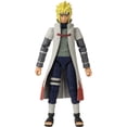 thumbnail image 1 of Figura de accion Anime Heroes Naruto Namikaze Minato, 1 of 2