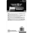 thumbnail image 2 of Duracell CopperTop AA Batteries with Power Boost Ingredients, 40 count, 2 of 2