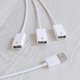 thumbnail image 5 of unique High-performance 1 to 3 USB Splitter USB Male to 3 USB Female Adapter Durable-, 5 of 5