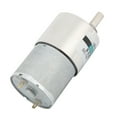 thumbnail image 4 of Motor, Speed Reduction DC Motor Low Speed  For Micro Machinery, 4 of 8