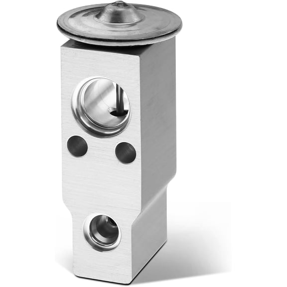 A-Premium A/C Expansion Valve Compatible with Hyundai Tiburon 2003 2004 2005 2.0L 2.7L Petrol