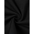 thumbnail image 4 of [Halloween T-Shirt] Halloween Cute Black Cat With Bat Wings Pumpkin T-Shirt for Women Men, 4 of 6