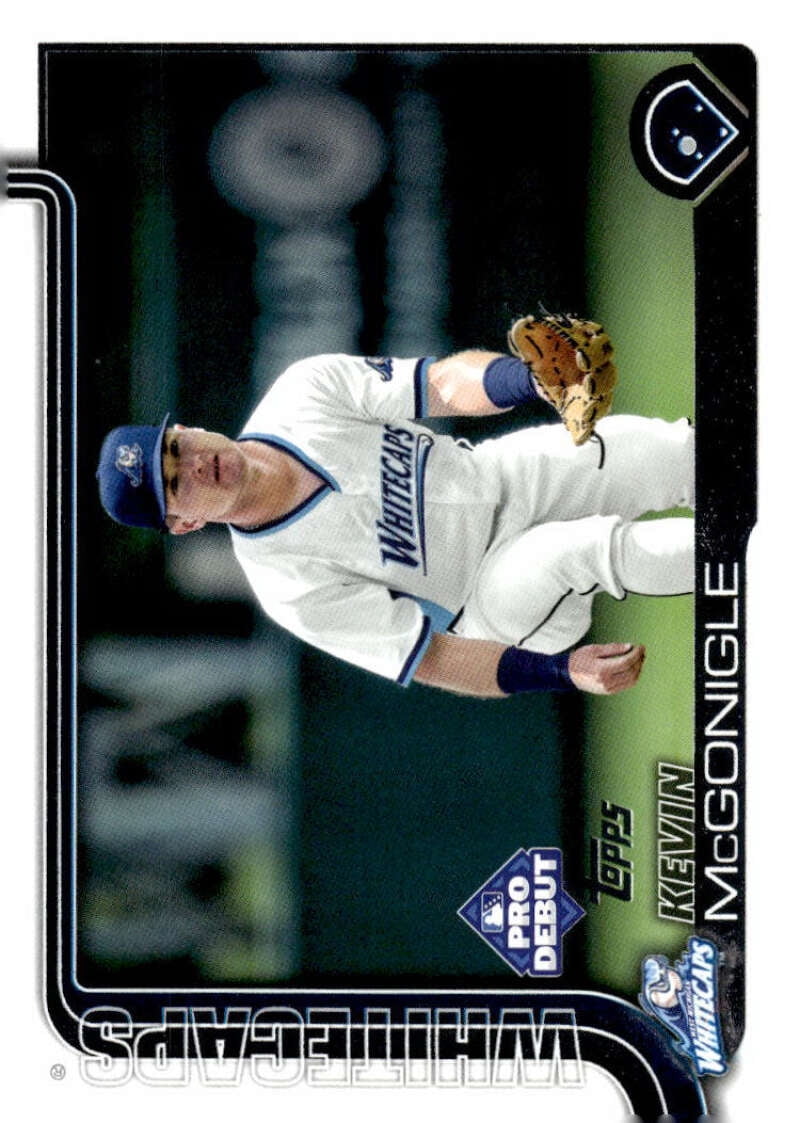 MLB 2022 Topps Update Chrome Bobby Witt Jr. Trading Card USC176